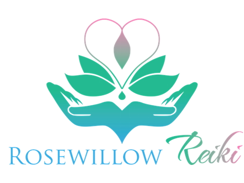 What is Reiki? With Willow Mainprize