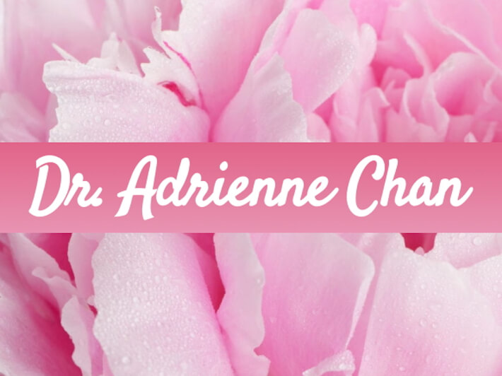 What is Traditional Chinese Medicine? With Dr. Adrienne Chan
